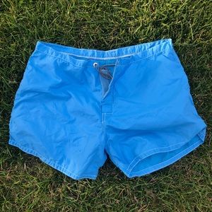 Birdwell Beach Britches size 34